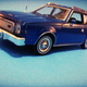 Illustration for article titled Tangled up in blue! Motor Maxs 74 Amc Gremlin